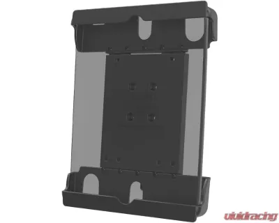 RAM Tab-Tite Spring Loaded Holder 9" - 10.5" W/ Heavy Duty Case - RAM-HOL-TAB20U