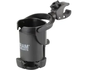 RAM Level Cup XL 32oz Drink Holder with RAM Tough-Claw
