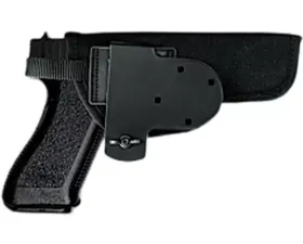 RAM Gun Holster Holder