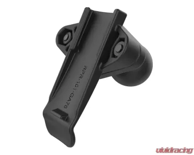 RAM Spine Clip Holder With Ball Garmin Handheld Devices - RAM-B-202-GA76U
