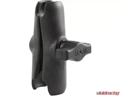 RAM Composite Double Socket Arm - RAP-B-201U