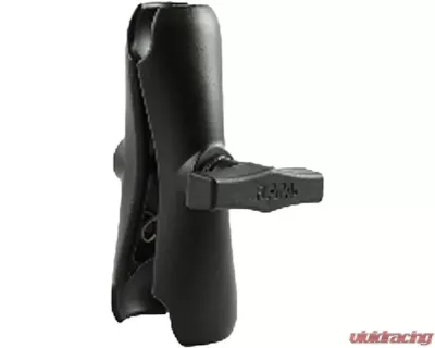 RAM Double 1.5" Ball Socket Arm Assembly - RAM-201U