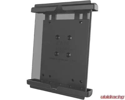 RAM Tab-Tite Spring Loaded Holder Universal 8" W/ Case - RAM-HOL-TAB12U