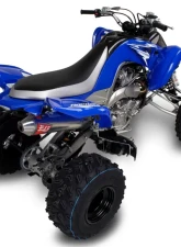 Yoshimura RS-2 Stainless Slip-On Exhaust with Aluminum Muffler Yamaha Raptor 700 | 700R | 700SE 2006-2020                                     - 2388713 - Image 3