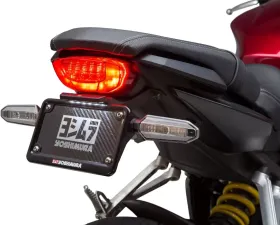 Yoshimura Fender Eliminator Kit Honda CB650R 2019-2020