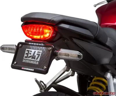 Yoshimura Fender Eliminator Kit Honda CB650R 2019-2020 - 070BG126510