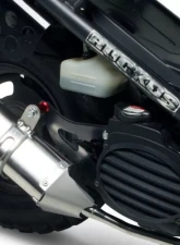 Yoshimura TRC Muffler Clamp For 1290075                                     - 1290075 - Image 3