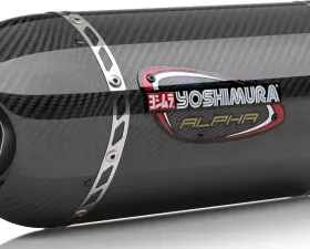 Yoshimura Aluminum Muffler Bracket Suzuki SV650 | SV650X 2017-2020