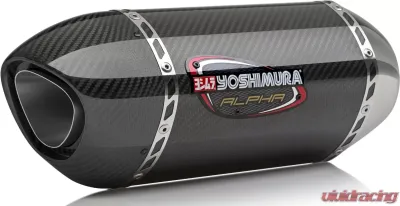 Yoshimura Aluminum Muffler Bracket Suzuki SV650 | SV650X 2017-2020 - 11670BM221