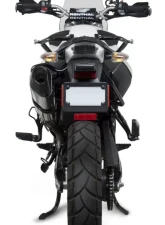 Yoshimura RS-3 Stainless Slip-On Exhaust with Stainless Muffler BMW R Nine T 2014-2016                                     - 1585020520 - Image 5