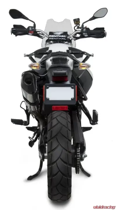 Yoshimura RS-3 Stainless Slip-On Exhaust with Stainless Muffler BMW R Nine T 2014-2016 - 1585020520