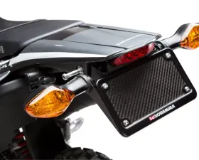Yoshimura Fender Eliminator Kit Honda CRF450L | CRF450RL 2019-2021