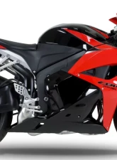 Yoshimura Race RS-5 Stainless Full Exhaust with Carbon Fiber Muffler Honda CBR600RR 2009-2020                                     - 1228107220 - Image 3