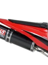 Yoshimura Race RS-5 Stainless Full Exhaust with Carbon Fiber Muffler Honda CBR600RR 2009-2020                                     - 1228107220 - Image 3