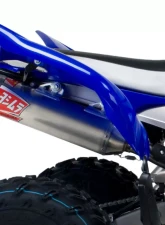 Yoshimura RS-2 Stainless Slip-On Exhaust with Aluminum Muffler Yamaha Raptor 700 | 700R | 700SE 2006-2020                                     - 2388713 - Image 2