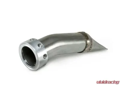 Yoshimura RS-9T Titanium Full Exhaust with Titanium Muffler Ohvale GP-0 190 | 160 | 110 2018-2020 - SA-14-K