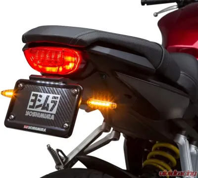 Yoshimura Fender Eliminator Kit Honda CB650R 2019-2020 - 070BG126510