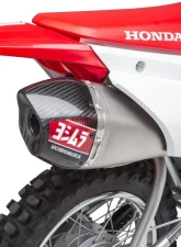 Yoshimura RS-9T Stainless Full Exhaust with Stainless Muffler Honda CRF110F 2019-2021                                     - 221110R520 - Image 2