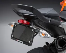 Yoshimura Fender Eliminator Kit KTM 790 Duke 2019-2020 | 890 Duke 2020