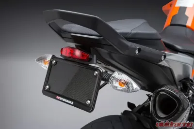 Yoshimura Fender Eliminator Kit KTM 790 Duke 2019-2020 | 890 Duke 2020 - 070BG167900