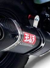 Yoshimura TRC Muffler Clamp For 1290072                                     - 1290072 - Image 2