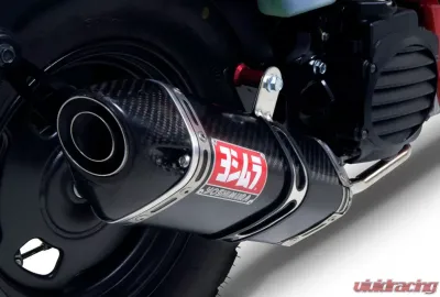 Yoshimura TRC Muffler Clamp For 1290072 - 1290072