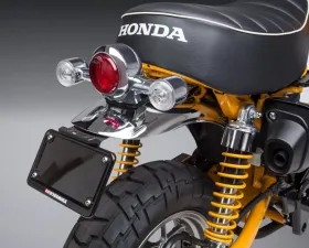 Yoshimura Fender Eliminator Kit Honda Monkey 2019-2021