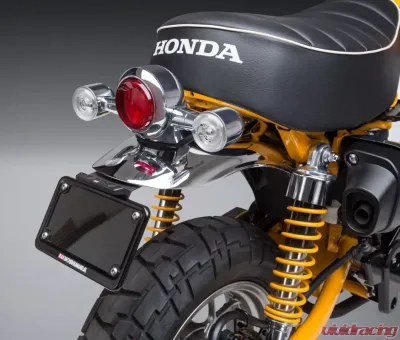 Yoshimura Fender Eliminator Kit Honda Monkey 2019-2021 - 070BG121300