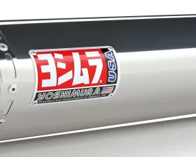 Yoshimura TRS Muffler Clamp 1117075/7