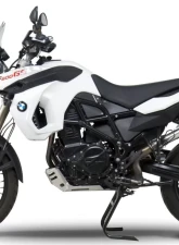Yoshimura RS-3 Stainless Slip-On Exhaust with Stainless Muffler BMW R Nine T 2014-2016                                     - 1585020520 - Image 8