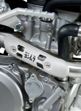 Yoshimura RS-4 Stainless Full Exhaust with Aluminum Muffler Suzuki RM-Z450 2008-2017 | RMX450Z 2010-2011                                     - 219200D320 - Image 4