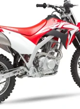 Yoshimura RS-9T Stainless Full Exhaust with Stainless Muffler Honda CRF125F 2019-2021                                     - 221210R520 - Image 2