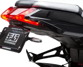 Yoshimura Fender Eliminator Kit Suzuki Katana 2020