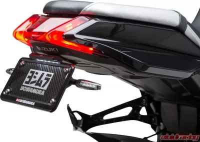 Yoshimura Fender Eliminator Kit Suzuki Katana 2020 - 070BG115000