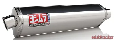 Yoshimura TRS Stainless Bolt-On Exhaust Suzuki GSX-R1000 | GSX-R750 | GSX-R600 2001-2004 - 1115465