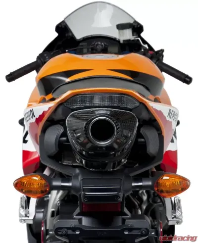 Yoshimura RS-5 Stainless Slip-On Exhaust with Stainless Muffler Honda CBR600RR 2009-2020 - 1228275