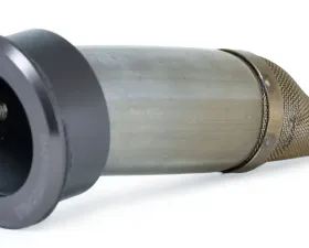 Yoshimura Spark Arrester Kit RS-2 OFF-ROAD Muffler 1.50-Inch (SA-02-K)