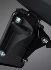 Yoshimura Universal Standard-Mount Turn Signal Bracket Kit                                     - 070BGUNVTBKT - Image 3