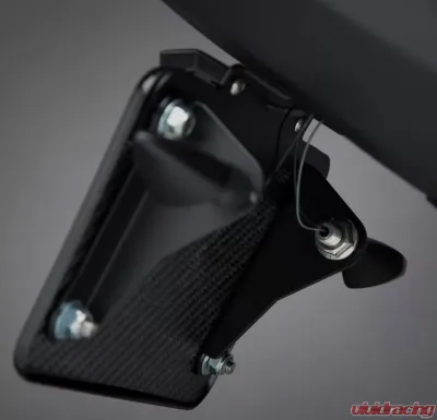 Yoshimura Universal Standard-Mount Turn Signal Bracket Kit - 070BGUNVTBKT