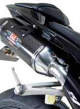 Yoshimura R-77 Stainless Slip-On Exhaust for Yamaha YZF-R1