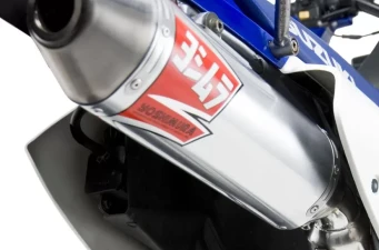 Exhaust Parts