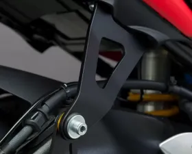 Yoshimura Aluminum Muffler Bracket Kit Suzuki GSX-S1000/F/FZ/Z 2016-2020