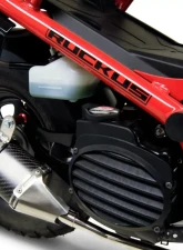 Yoshimura TRC Muffler Clamp For 1290072                                     - 1290072 - Image 4