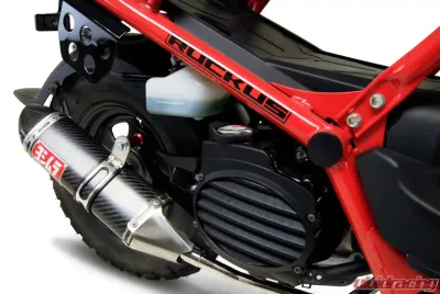 Yoshimura TRC Muffler Clamp For 1290072 - 1290072