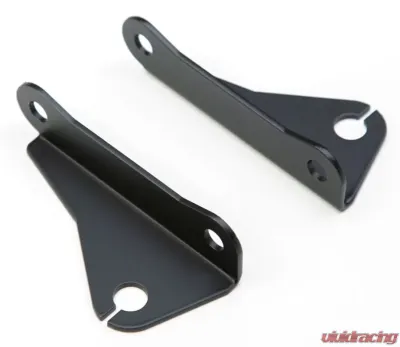 Yoshimura Universal Standard-Mount Turn Signal Bracket Kit - 070BGUNVTBKT