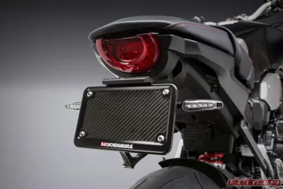 Yoshimura Fender Eliminator Kit Honda CB1000R 2018-2019 - 070BG121010