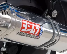Yoshimura 1170285 Stainless Heatshield R55