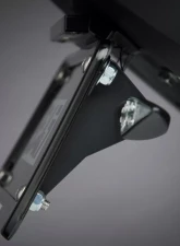 Yoshimura Universal Standard-Mount Turn Signal Bracket Kit                                     - 070BGUNVTBKT - Image 2