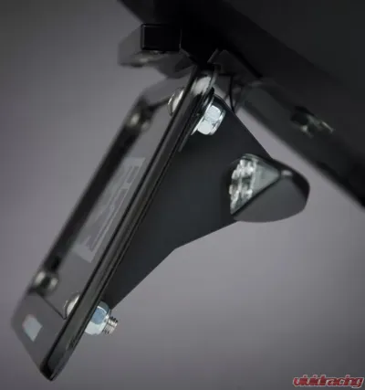 Yoshimura Universal Standard-Mount Turn Signal Bracket Kit - 070BGUNVTBKT