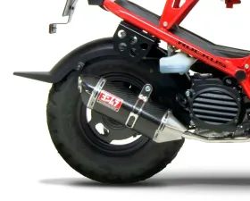 Yoshimura TRC Muffler Clamp For 1290072
